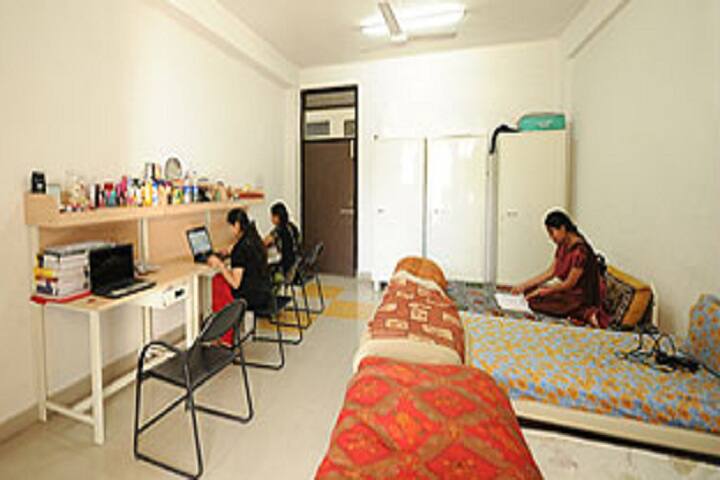 hostel